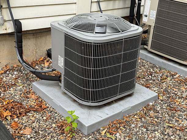 24/7 Emergency Hvac Installation experts in Peachland, NC