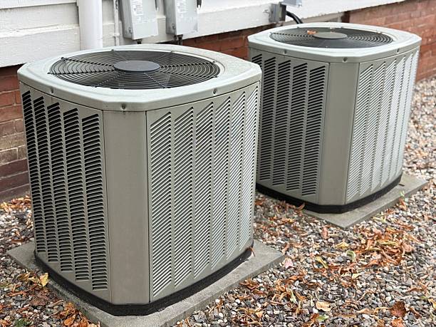 Reliable Hvac Installation contractor in Peachland, NC by JG Cool HVAC