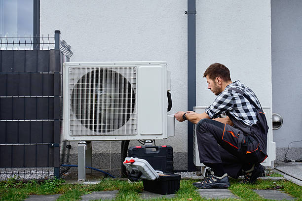 Trusted Hvac Installation service in Peachland, NC - JG Cool HVAC